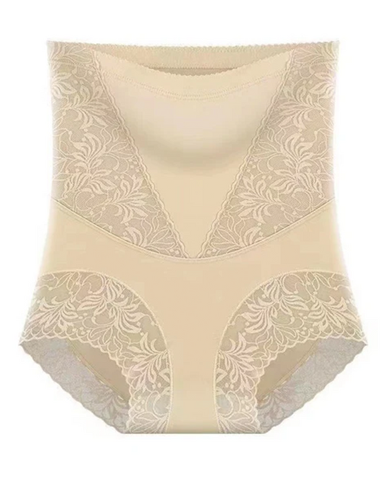 🩲Sista Dagen – Rea 50%⏰Kvinnors High Waist-Tummakontroll