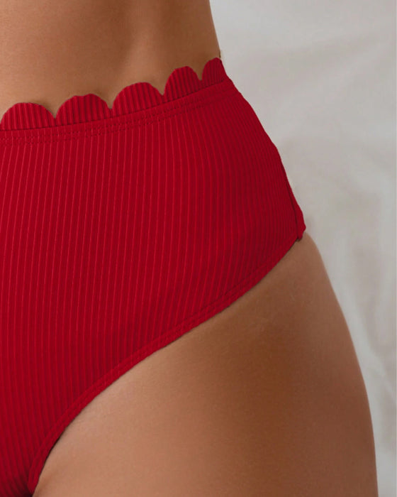 Bikini Sexy Triangel-Bh