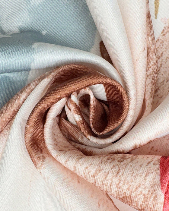 Klänning Mångsidig Ledig Positionering Tryck Rak