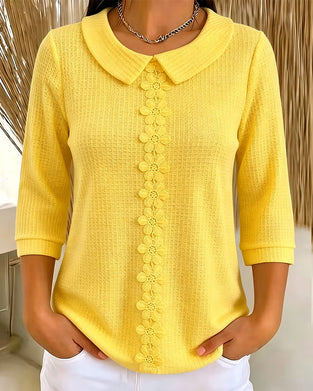Topp Slag Solid Casual