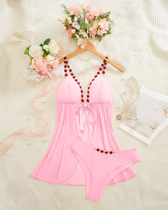 Nattlinne Sexig Nät