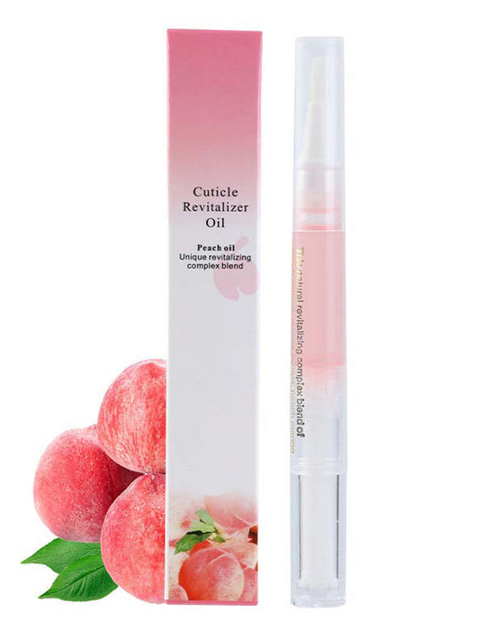 Naglar näringsrik tillväxtolja