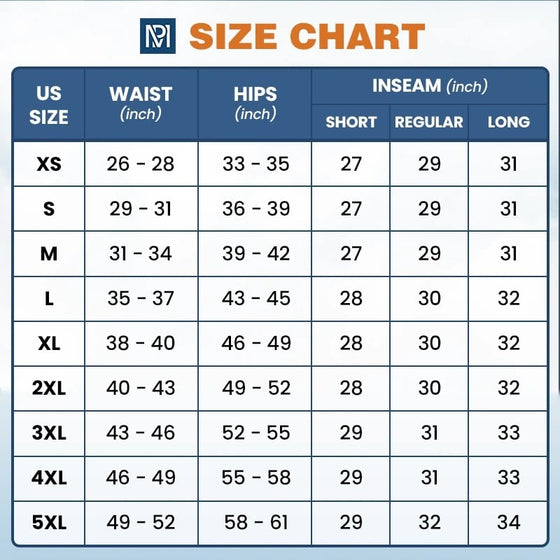 Multipants – Högstretchiga Cargobyxor Med Flera Fickor Och Hög Hållbarhet