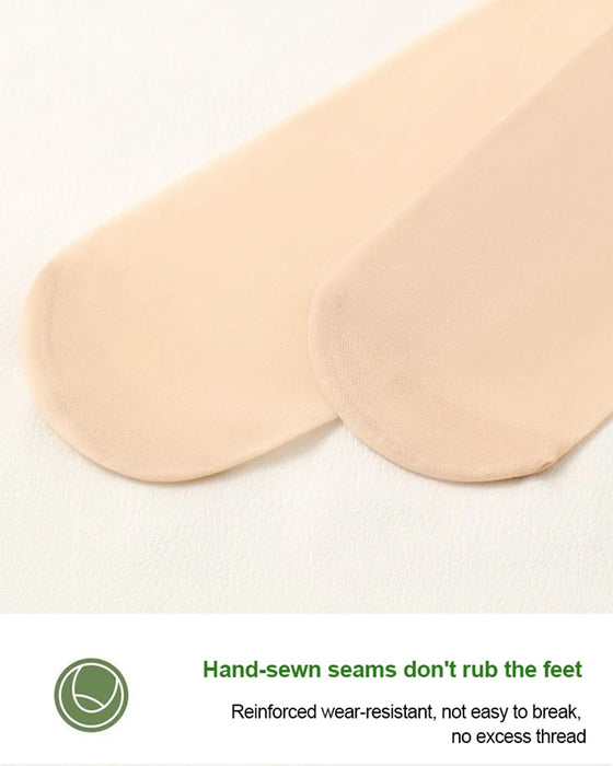 Anti-Häng Knästrumpor