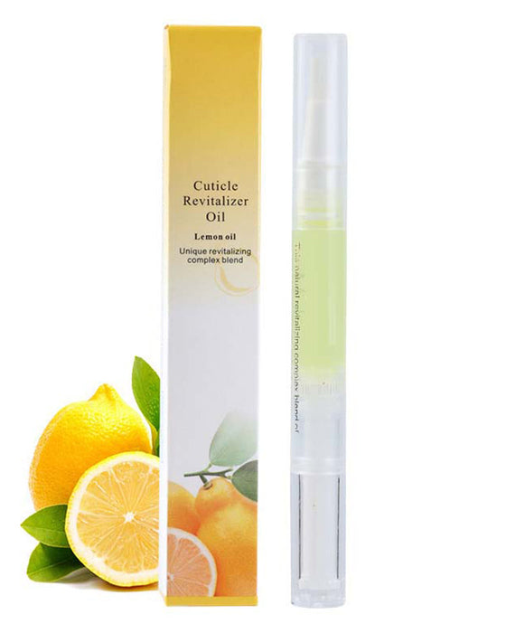 Naglar näringsrik tillväxtolja