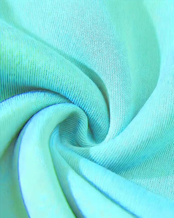 Sweatshirt Långärmad Avslappnad Med Tryck