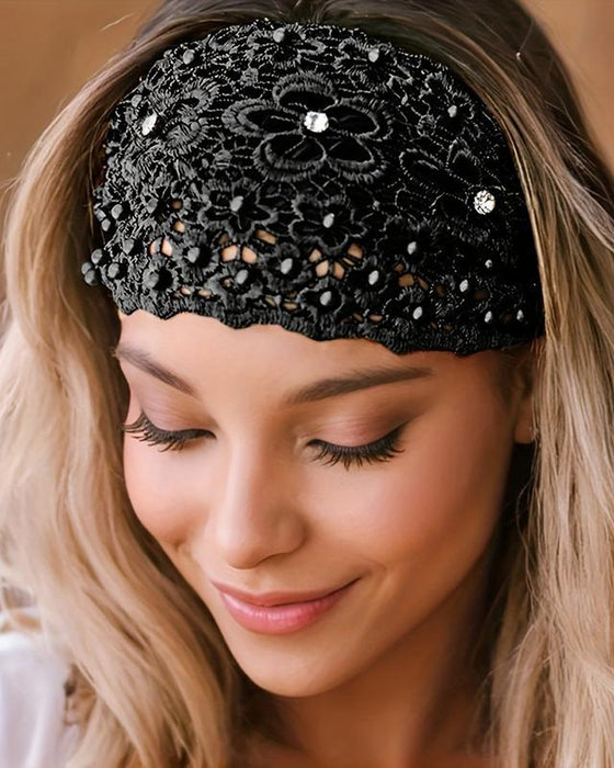 Håband Plommonblomma Hål