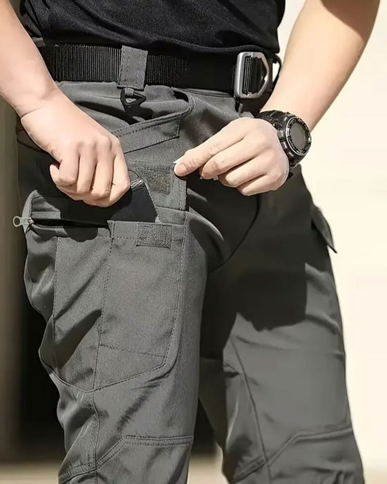 Byxor Utomhus Solid Cargo