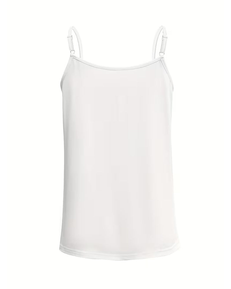 Camitop Camisole Spets