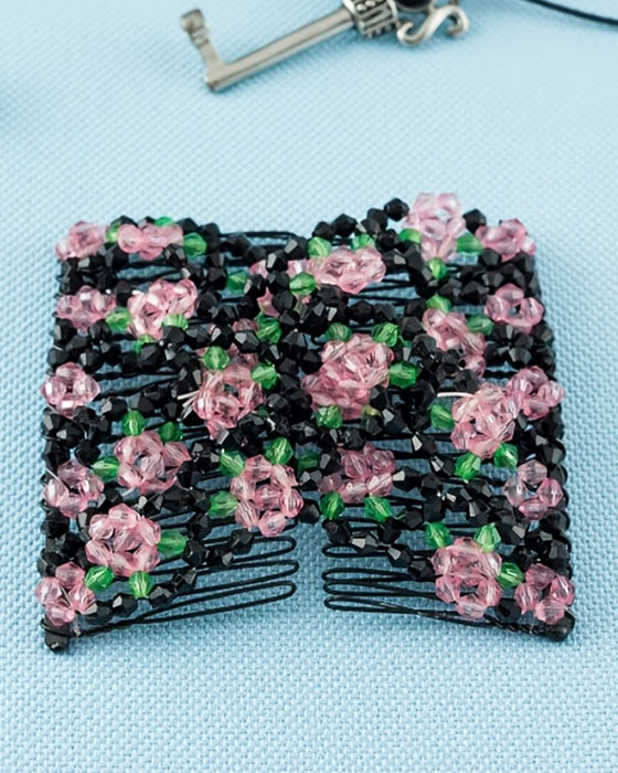 Magiskt Och Mångsidigt Håraccessoar För Kvinnor