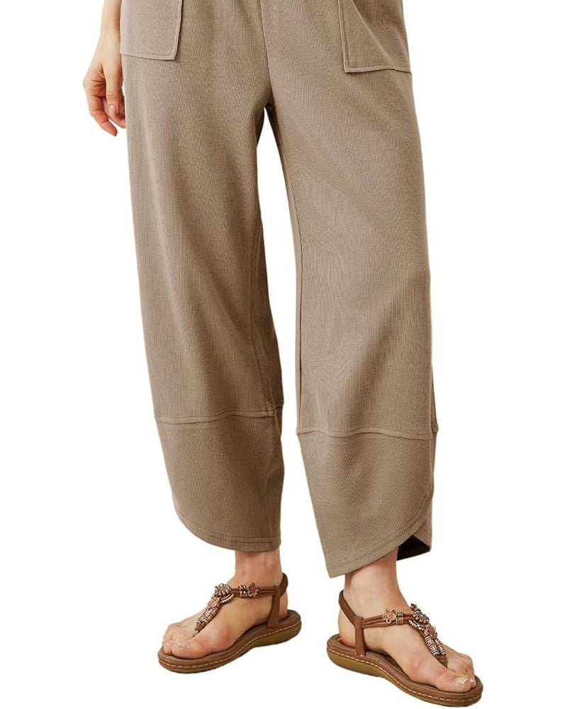 Byxor Dam Harem Tunn Bred Ben