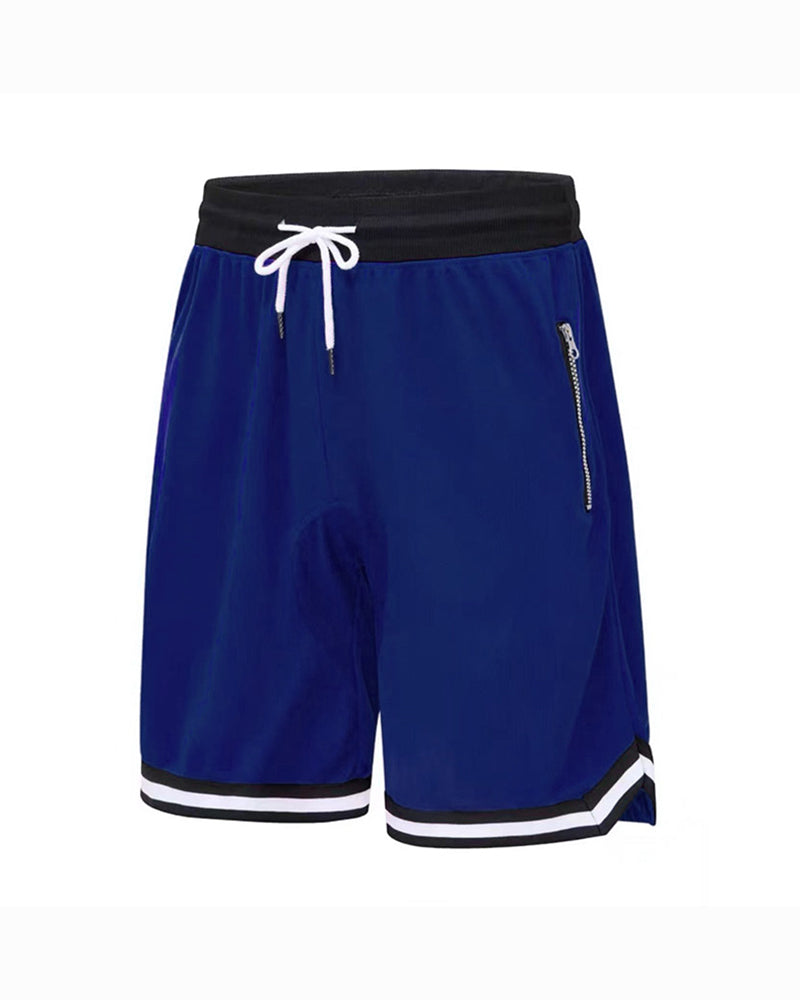 Herrshorts Sport Dragband