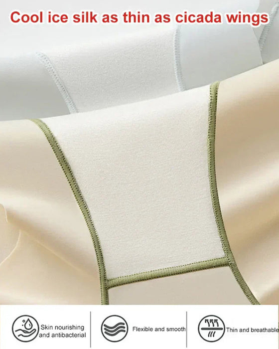 💐 Damers Högmidjade Formande Trosor