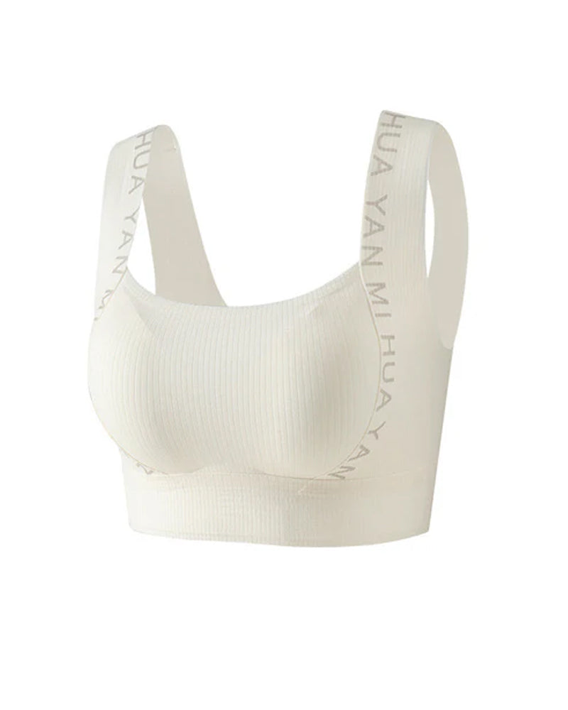 Underkläder Sömlösa Vida Bredband Hög Elasticitet