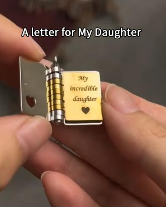 💥💥Halsband Min Lilla Stjärna Bok