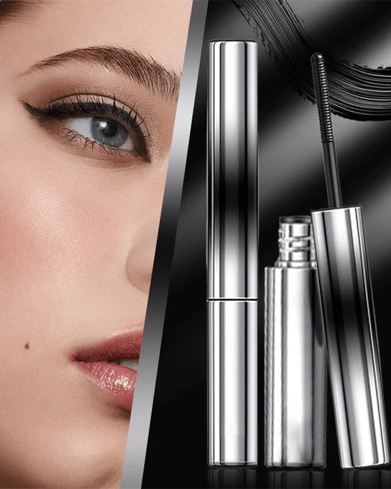 Mascara Vattentät Volymgivande