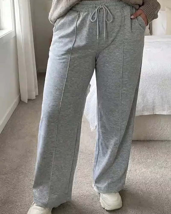 Sweatpants Dragsko Rak Ben