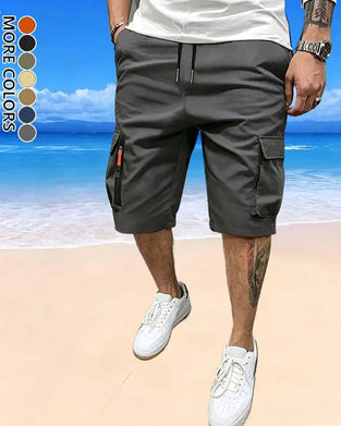Shorts Herr Lös Sport