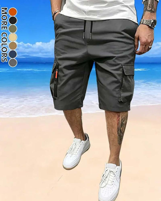 Shorts Herr Lös Sport