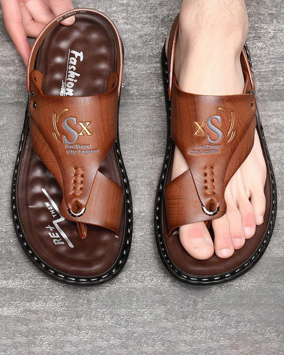 Sandaler Casual Strand