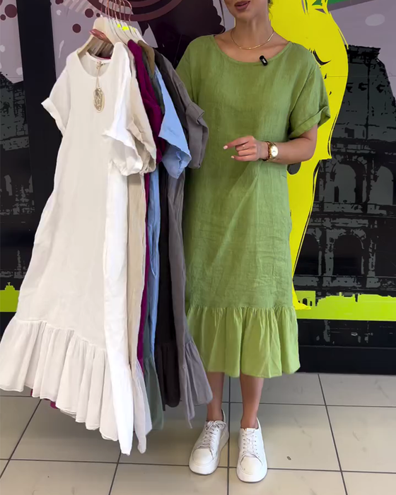 Klä Dig Pendlar Casual