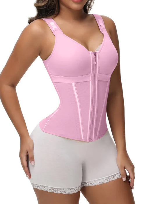 Formande Bh Med Tre Hyskor