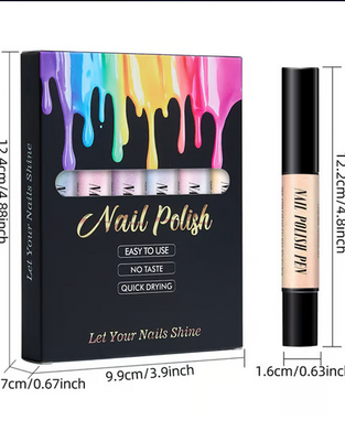 Cat Eye Gel Nagellack Penna Set