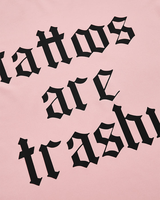 T-Shirt Tight Passande Långärmad