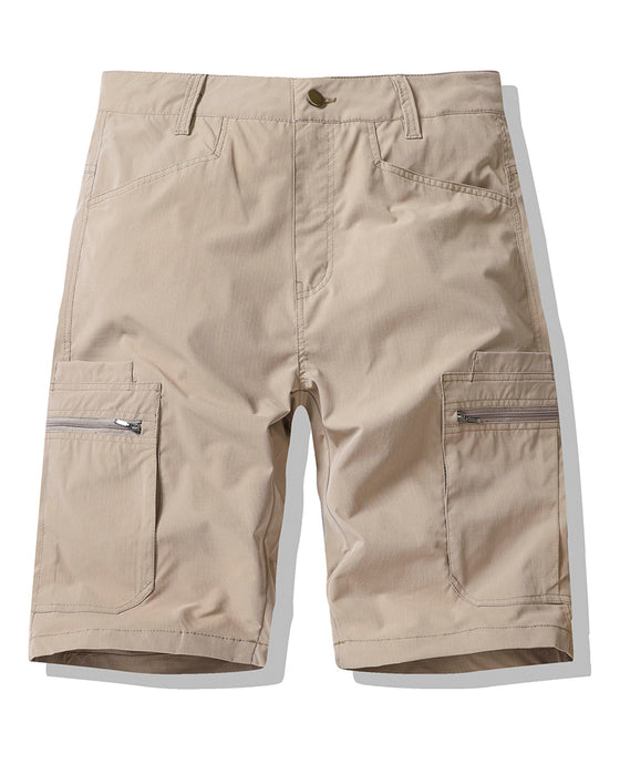 Shorts Herr Rak Cargo