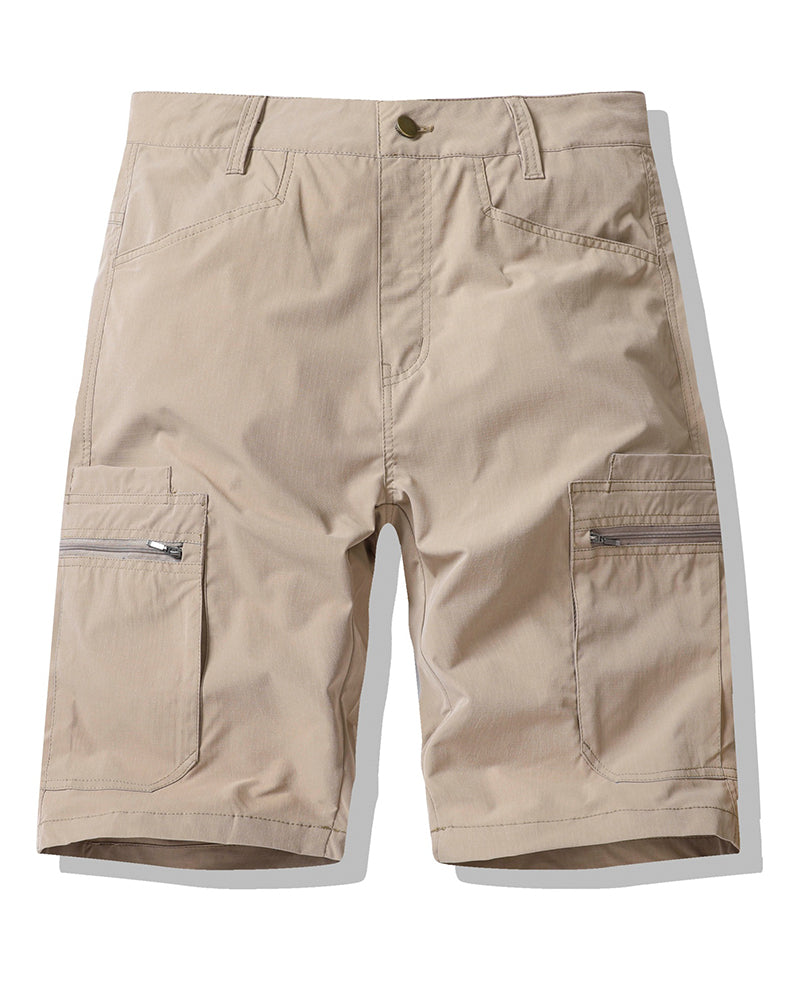 Shorts Herr Rak Cargo