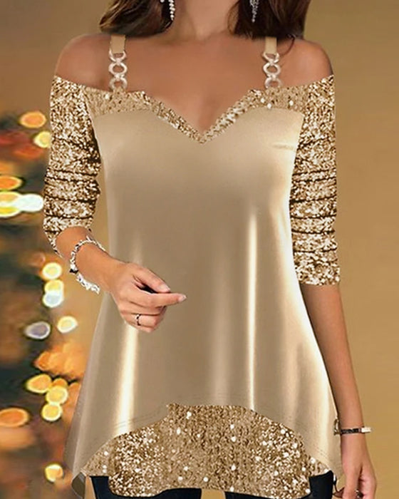 Toppmoderna patchwork enfärgade