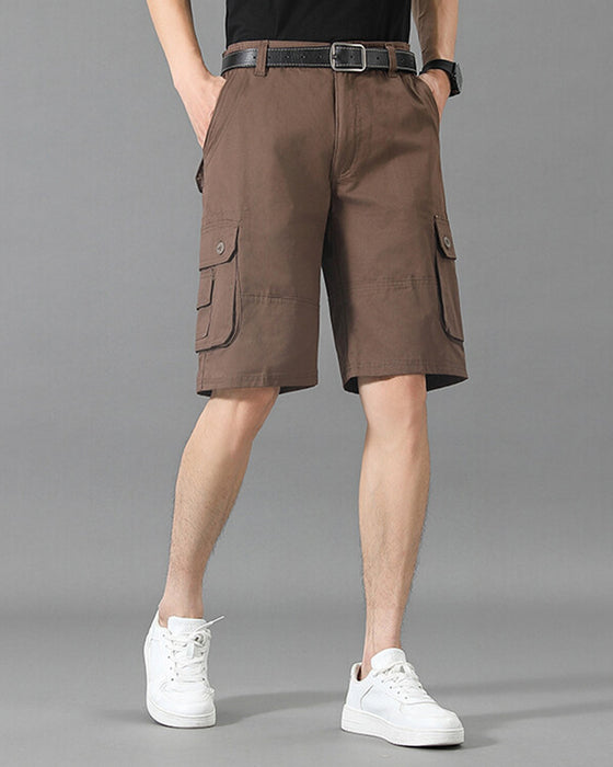 Shorts Herr Flerficka Cargo