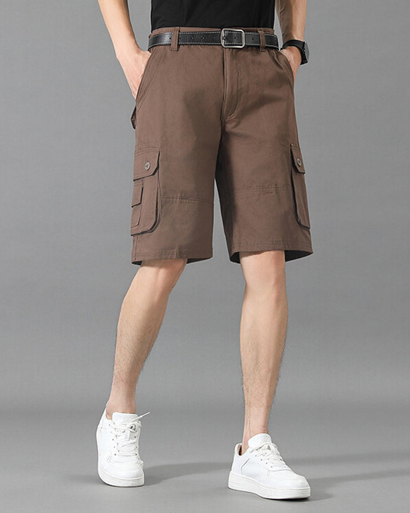 Shorts Herr Flerficka Cargo
