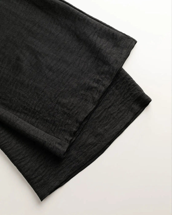 Set Lång Ärm Casual Solid