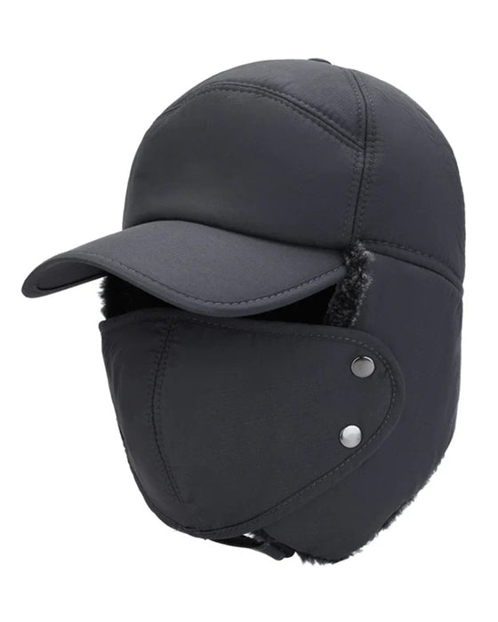 🔥Varm Vintermössa🧢