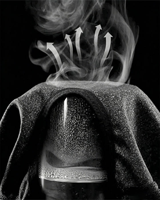 Mask Is Silke Ansikte