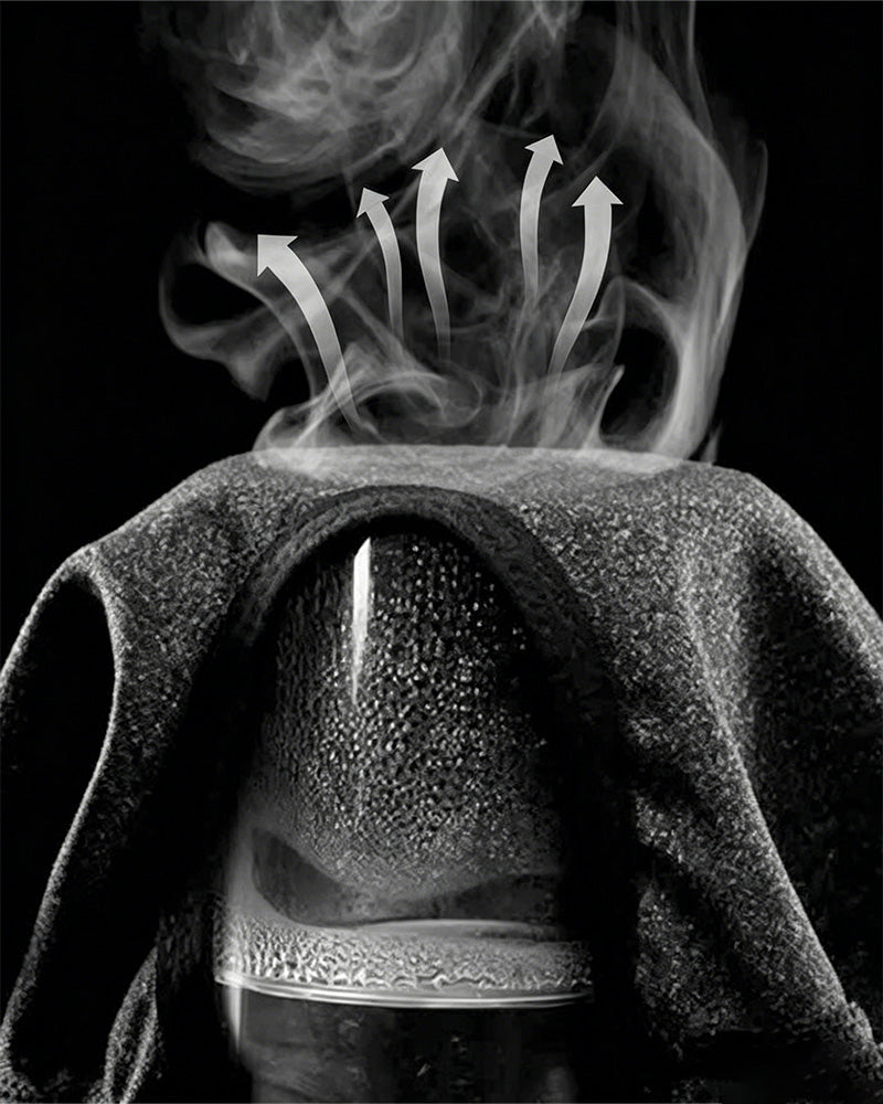 Mask Is Silke Ansikte