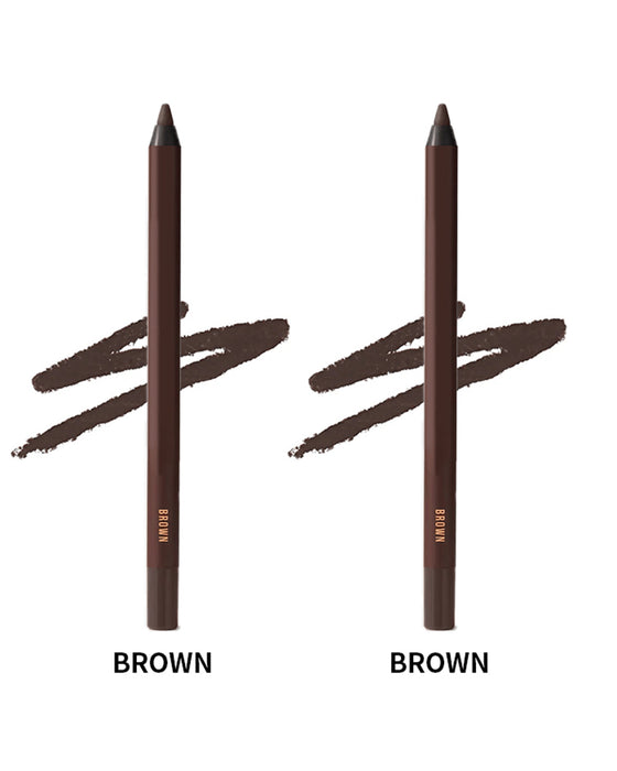 Vattentät Eyeliner Penna