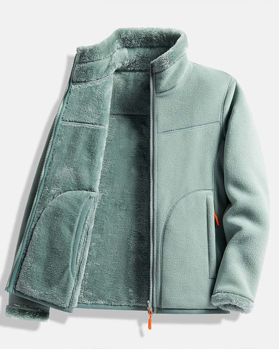 Kappa Solid Lång Ärm Casual