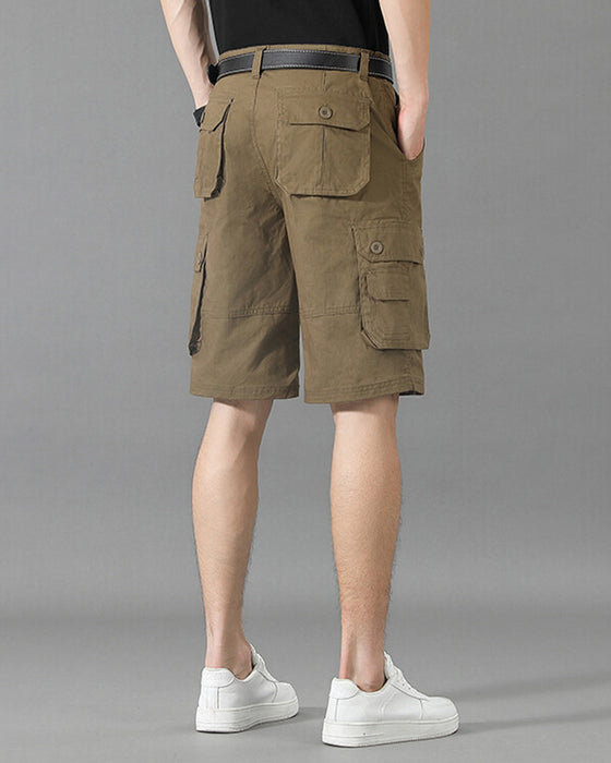 Shorts Herr Flerficka Cargo