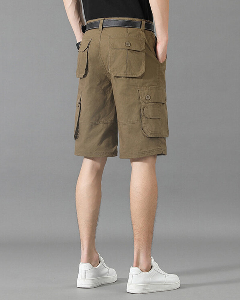 Shorts Herr Flerficka Cargo