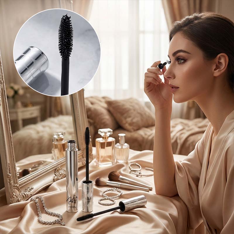 Waterproof Tubing Mascara