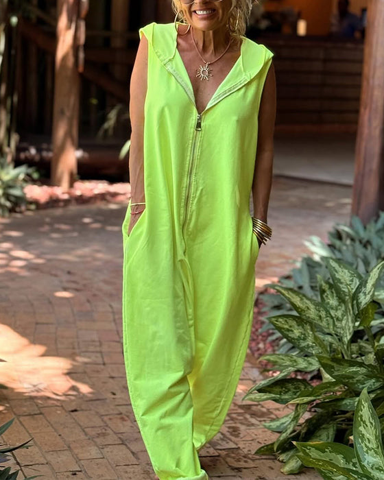 Hoppdräkt Casual Lös