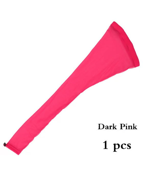 Hårvävsärm – Modernt Design – Hårvård