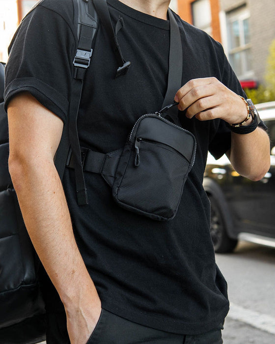 Väska Crossbody Mini Sling