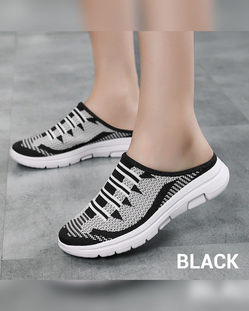 Påhängsvagn Flygande Nät