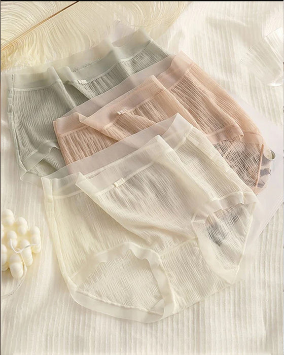 Underkläder Ultratunna Sömlösa