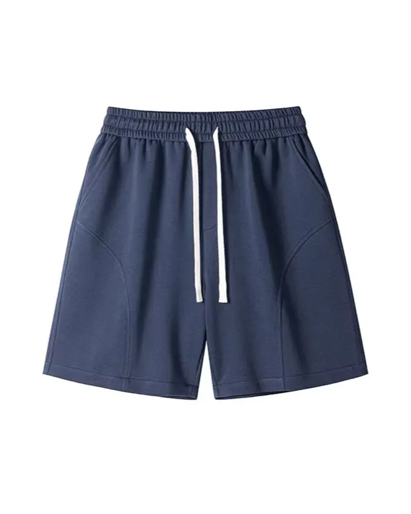 Shorts Casual Rak Ben Dragsko Bermuda