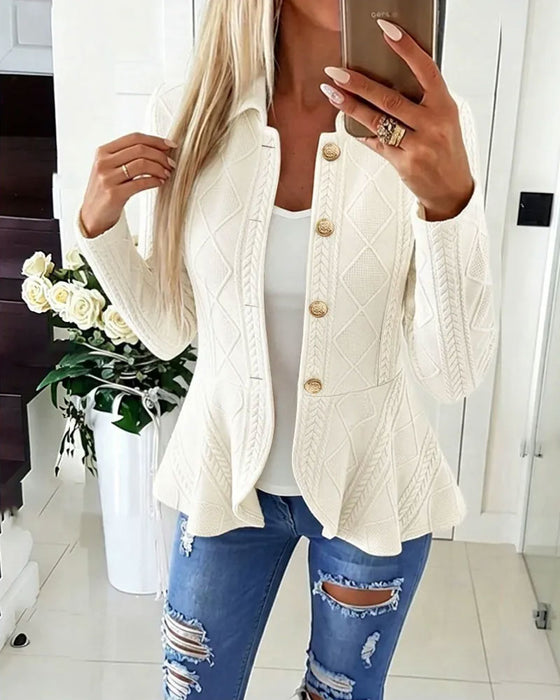 Kappa Knapp Casual Solid