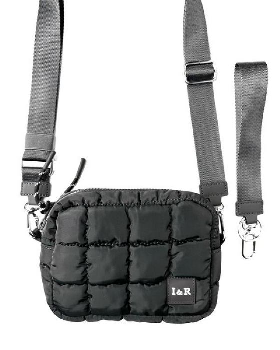 Väska Accessoar Crossbody Puff